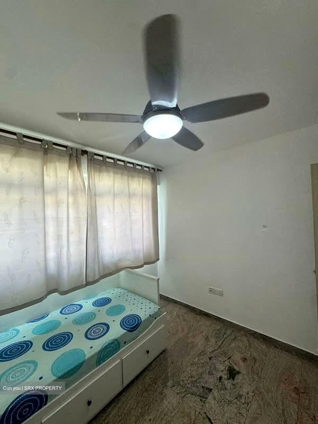 Blk 807A Ping Yi Greens (Bedok), HDB 4 Rooms #529312651